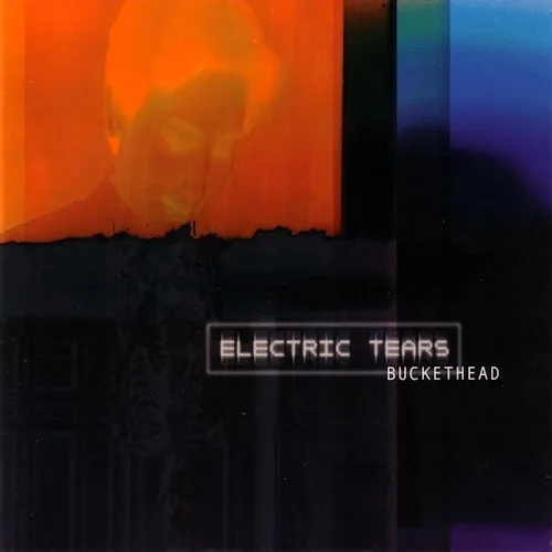 Electric Tears cover