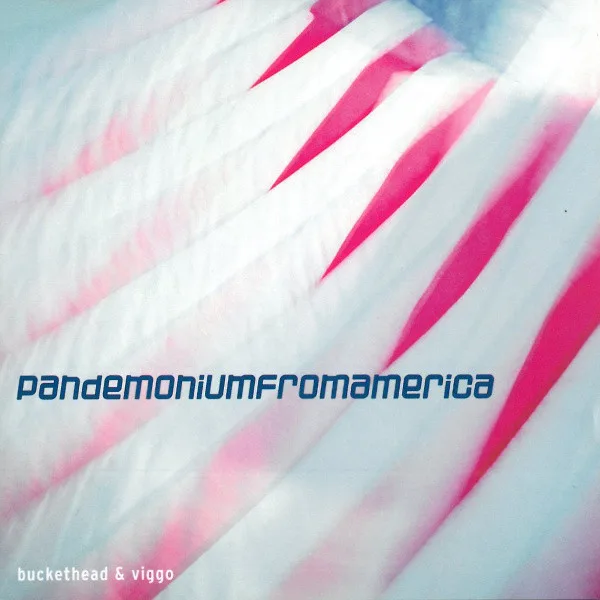 Pandemoniumfromamerica cover