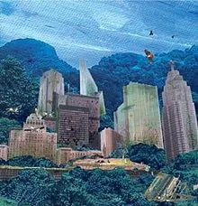 Population Override cover