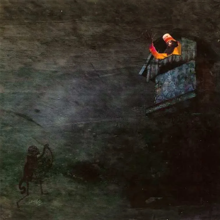 The Cuckoo Clocks of Hell cover