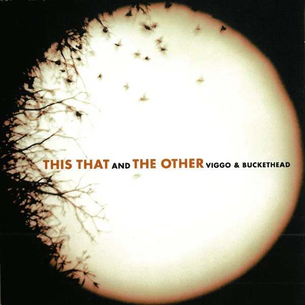 This That and the Other cover