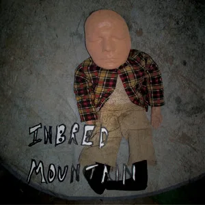 Inbred Mountain cover