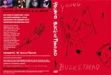 Young Buckethead Vol. 1 cover