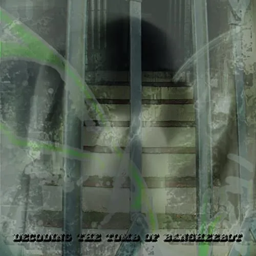 Decoding the Tomb of Bansheebot cover