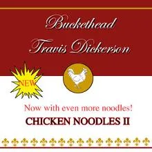 Chicken Noodles II cover