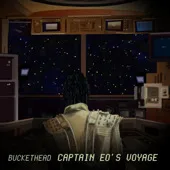 Captain EO's Voyage cover