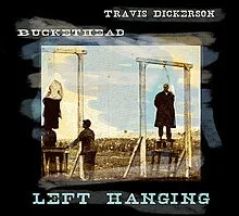 Left Hanging cover