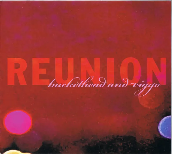 Reunion cover