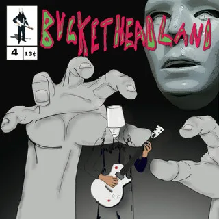 Pike 4 - Underground Chamber cover