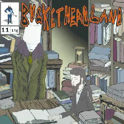 Pike 11 - Forgotten Library cover