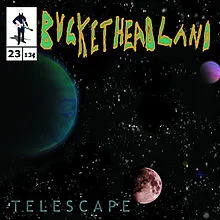 Pike 23 - Telescape cover