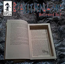 Pike 37 - Hollowed Out cover