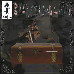 Pike 48 - Hide in the Pickling Jar cover