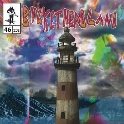 Pike 46 - Rainy Days cover