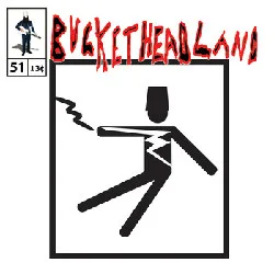 Pike 51 - Claymation Courtyard cover