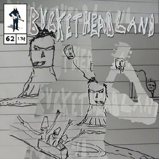 Pike 62 - Outlined for Citacis cover