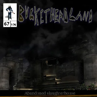 Pike 67 - Abandoned Slaughterhouse cover