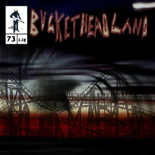 Pike 73 - Final Bend of the Labyrinth cover