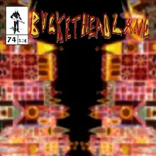 Pike 74 - Infinity Hill cover