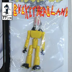 Pike 77 - Bumbyride Dreamlands cover