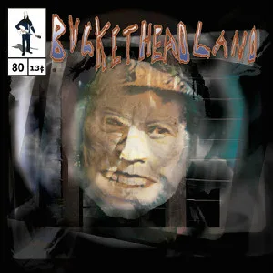 Pike 80 - Cutout Animatronic cover