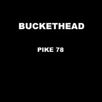 Pike 78 cover