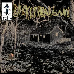 Pike 82 - Calamity Cabin cover