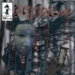 Pike 84 - Whirlpool cover