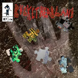 Pike 87 - Interstellar Slunk cover