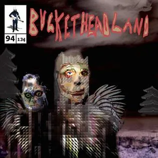 Pike 94 - Magic Lantern cover