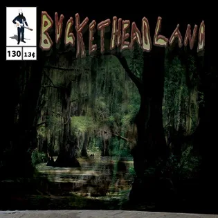 Pike 130 - Down in the Bayou Part Two cover