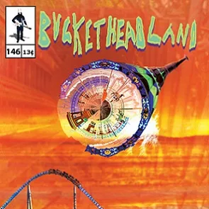 Pike 146 - Carrotcature cover