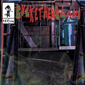 Pike 157 - Upside Down Skyway cover