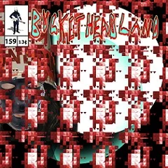 Pike 159 - Half Circle Bridge cover