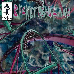 Pike 163 - Blue Tide cover
