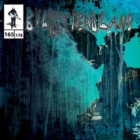 Pike 165 - Orange Tree cover