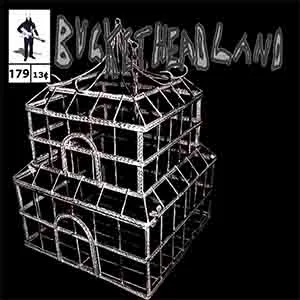 Pike 179 - 28 Days til Halloween: The Insides of the Outsides cover