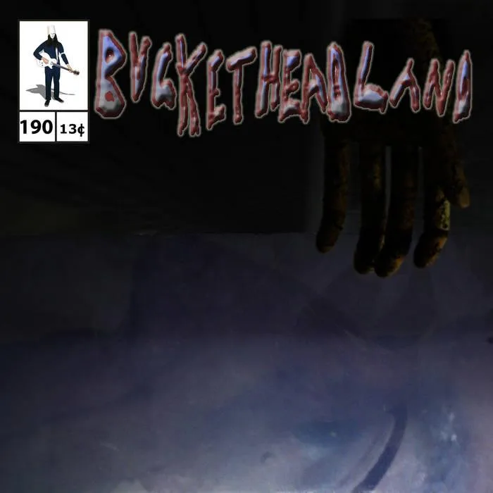 Pike 190 - 17 Days til Halloween: 1079 cover