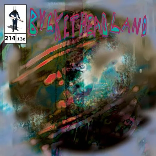 Pike 214 - Trace Candle cover