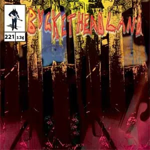 Pike 221 - Cove Cloud cover