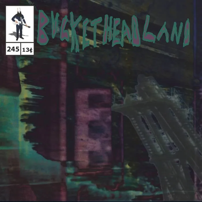 Pike 245 - Space Viking cover