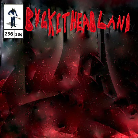 Pike 256 - Meteor Firefly Net cover