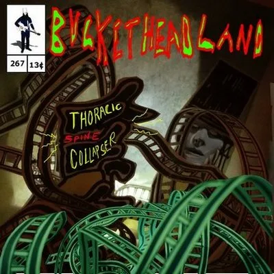 Pike 267 - Thoracic Spine Collapser cover