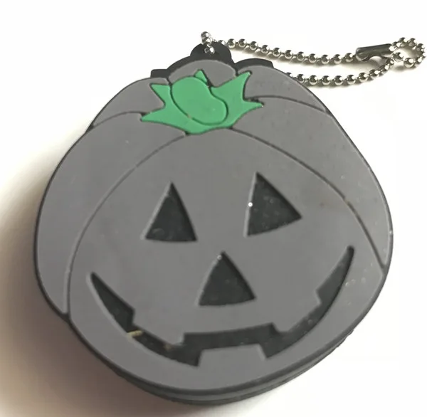 31 Days of Halloween the Silver Shamrock Series cover