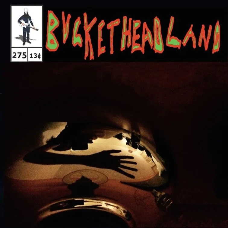 Pike 275 - Dreamthread cover
