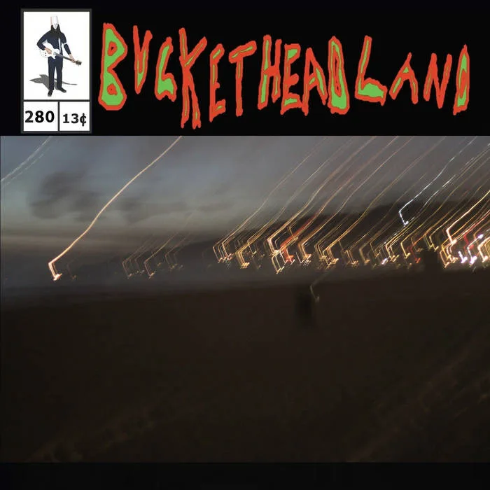 Pike 280 - In Dreamland cover