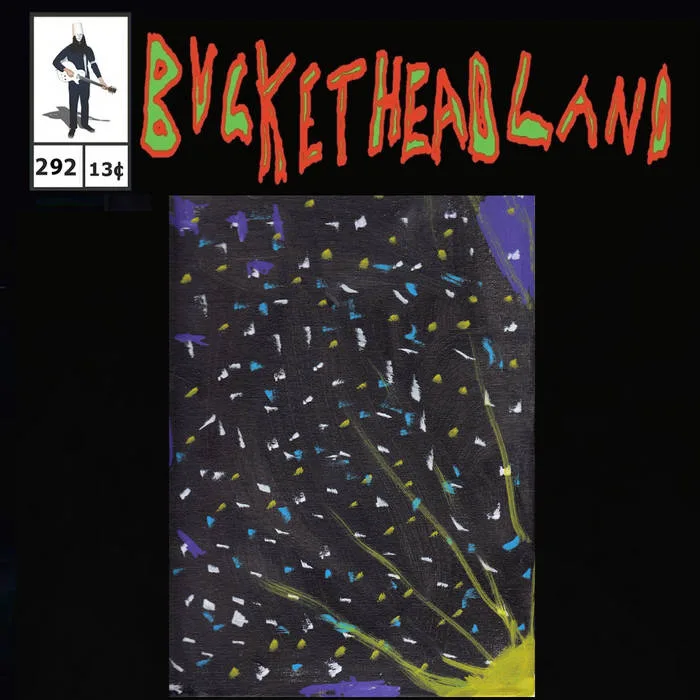Pike 292 - Galaxies cover