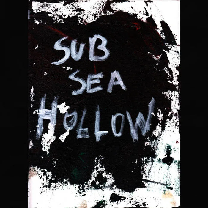 Sub Sea Hollow cover