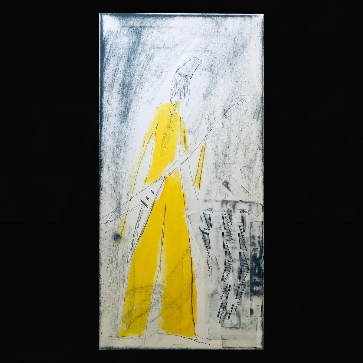 In Search of the Disembodied Sound Practice Vessel 13 cover