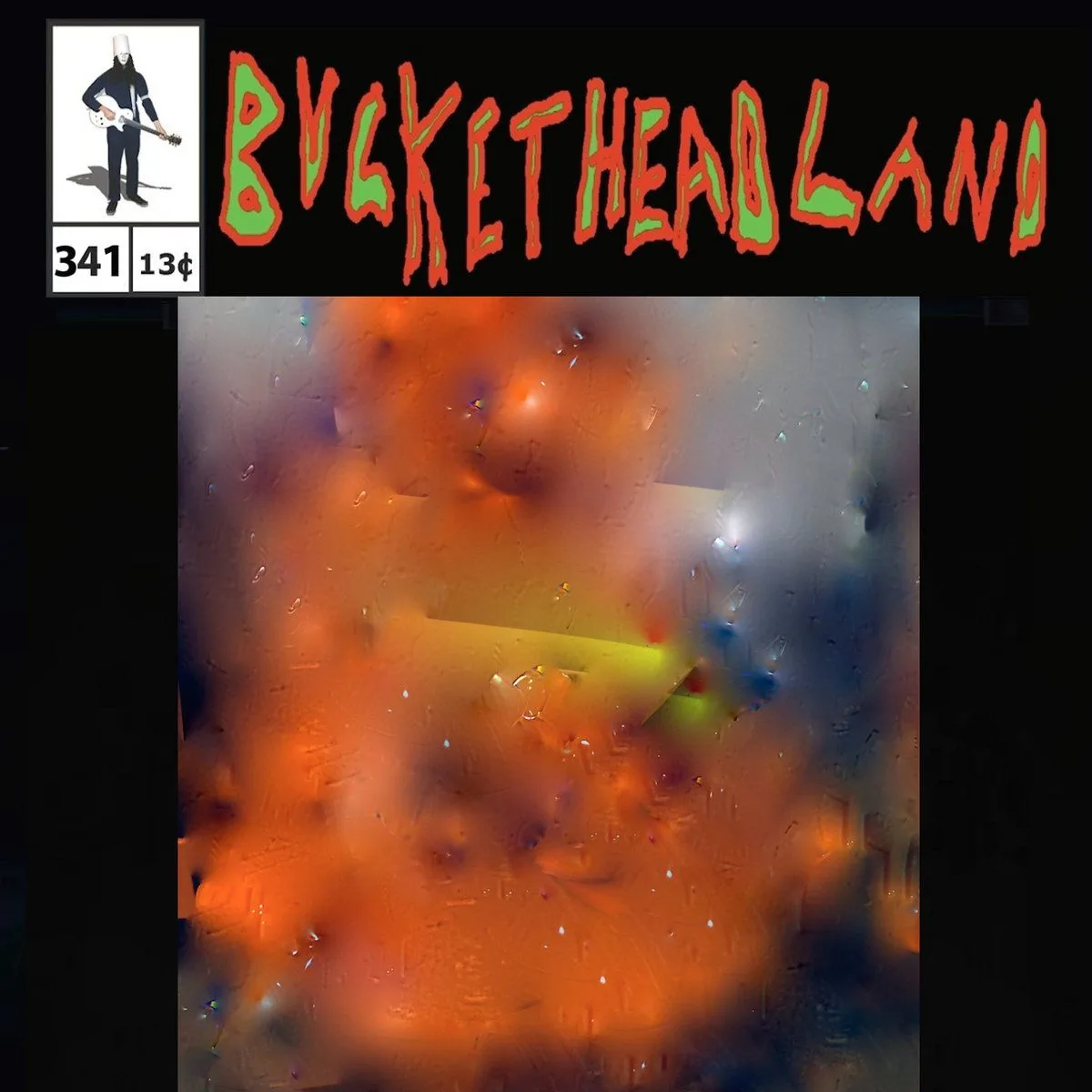 Pike 341 - Live Rather Have a Frontal Lobotomy Than a Bottle in Front of Me cover